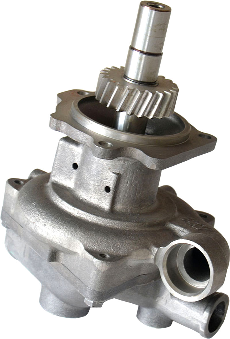 Cummins M11 pump