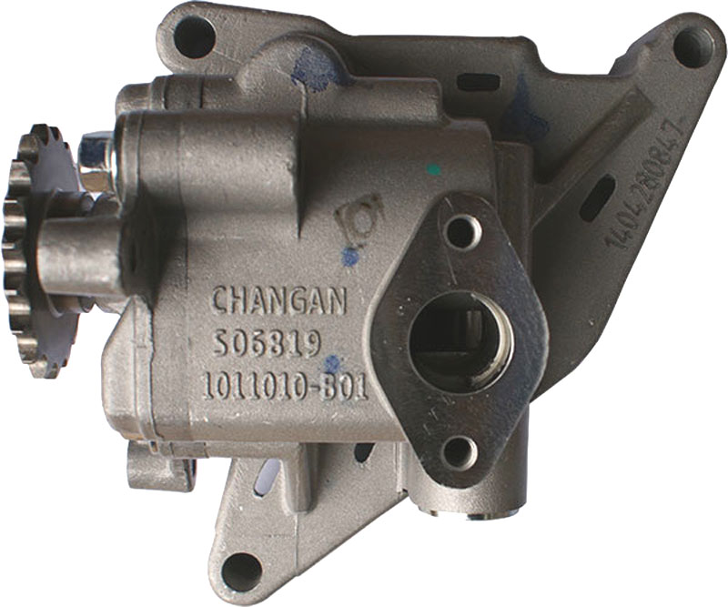 Changan H15 oil pump